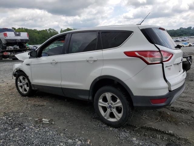 Photo 2 from auction – 2014 FORD ESCAPE SE with VIN 1FMCU0GX5EUC81289