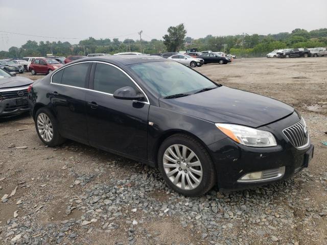 Photo 4 from auction – 2011 BUICK REGAL CXL with VIN W04GT5GC7B1052462