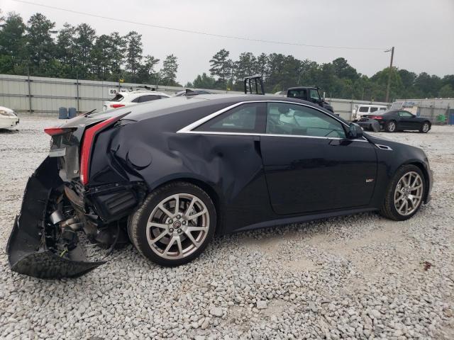 Photo 3 from auction – 2013 CADILLAC CTS-V with VIN 1G6DV1EP2D0173316