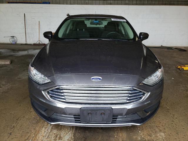 Photo 5 from auction – 2018 FORD FUSION SE with VIN 3FA6P0HD3JR250949
