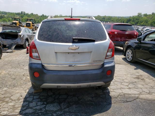 Photo 6 from auction – 2014 CHEVROLET CAPTIVA LS with VIN 3GNAL2EK3ES510559