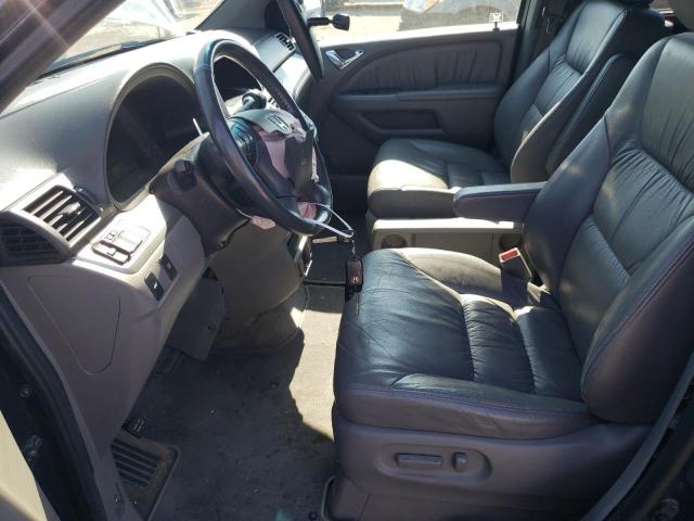 Photo 7 from auction – 2010 HONDA ODYSSEY EX with VIN 5FNRL3H71AB001341