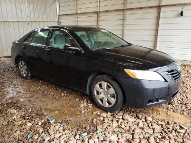Photo 4 from auction – 2009 TOYOTA CAMRY BASE with VIN 4T1BE46K69U397094