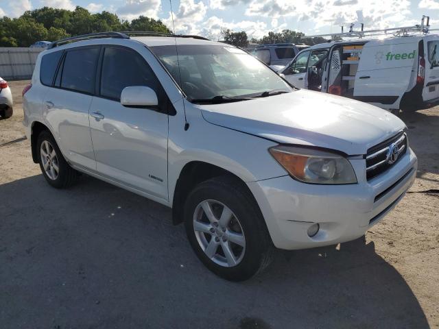 Photo 4 from auction – 2006 TOYOTA RAV4 LIMIT with VIN JTMZD31VX65012806
