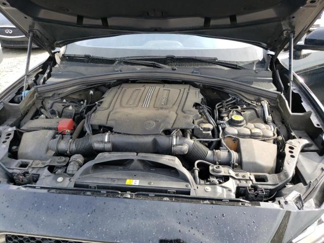 Photo 11 from auction – 2017 JAGUAR F-PACE PRE with VIN SADCJ2BV9HA065535