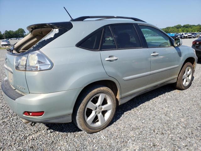 Photo 3 from auction – 2005 LEXUS RX 330 with VIN 2T2HA31U55C081203