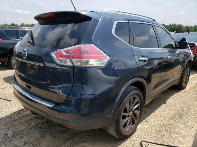 Photo 3 from auction – 2016 NISSAN ROGUE S with VIN 5N1AT2MT3GC925050