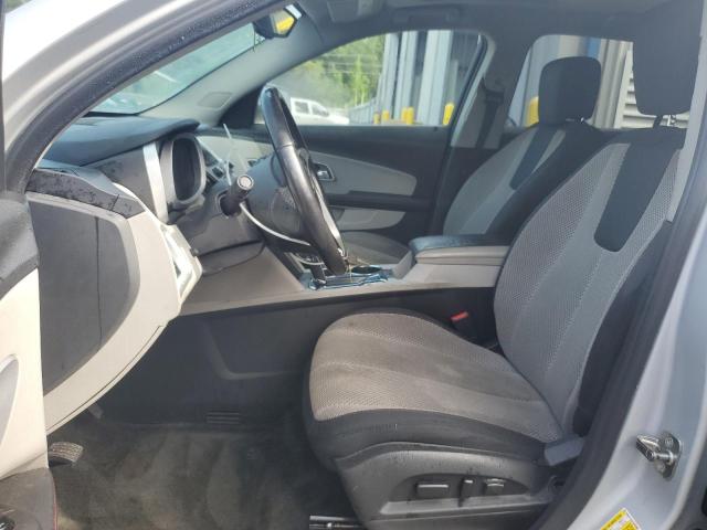 Photo 7 from auction – 2015 CHEVROLET EQUINOX LT with VIN 2GNALCEK2F6337400