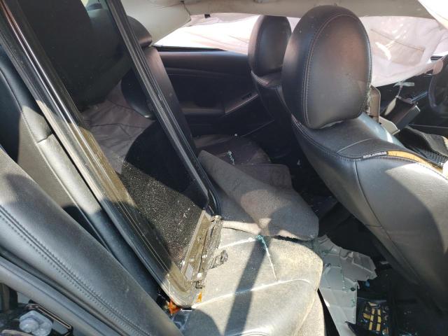 Photo 10 from auction – 2012 NISSAN ALTIMA SR with VIN 1N4BL2AP8CN532875