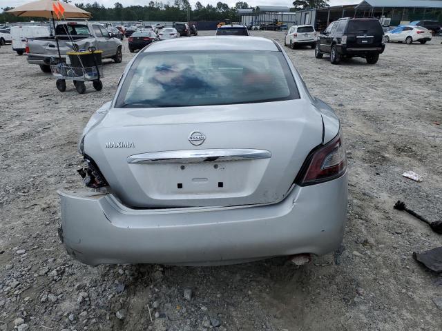 Фото 6 с аукциона – 2013 NISSAN MAXIMA S с VIN 1N4AA5AP7DC830995