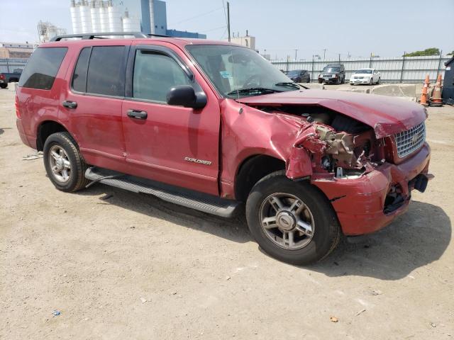 Photo 4 from auction – 2004 FORD EXPLORER X with VIN 1FMZU73K04ZA62061