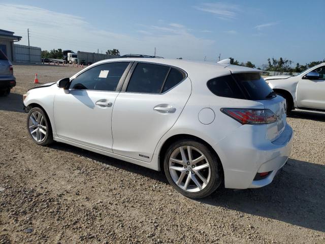 Photo 2 from auction – 2015 LEXUS CT 200 with VIN JTHKD5BH1F2224869