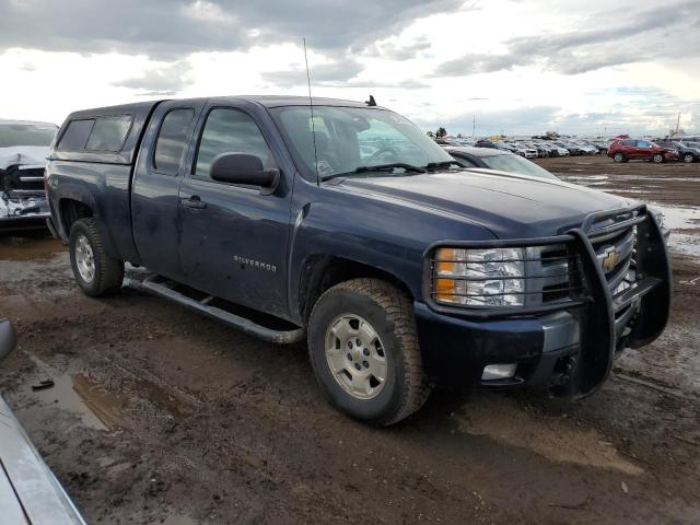 Photo 4 from auction – 2011 CHEVROLET 1500 with VIN 1GCRKSE3XBZ463505