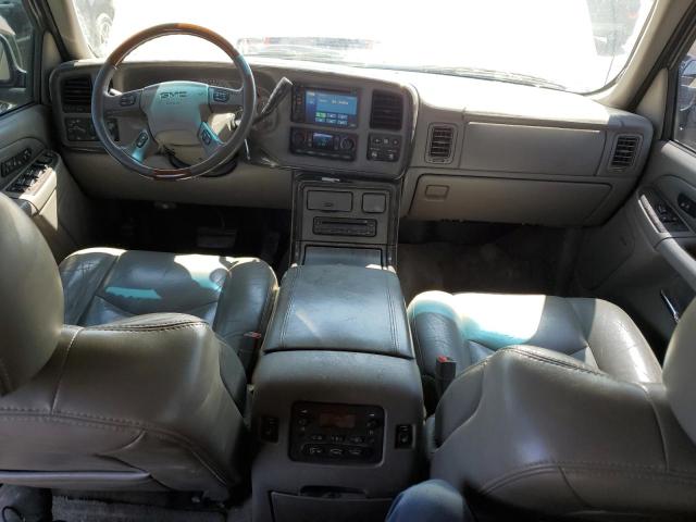 Photo 8 from auction – 2005 GMC YUKON DENA with VIN 1GKEK63U45J218482