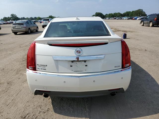 Photo 6 from auction – 2012 CADILLAC CTS PREMIU with VIN 1G6DP5E30C0114715