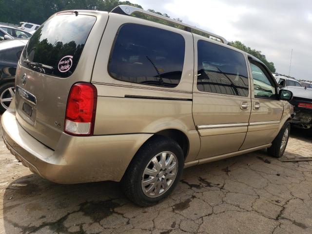 Photo 3 from auction – 2006 BUICK TERRAZA CX with VIN 5GADV33L66D228680