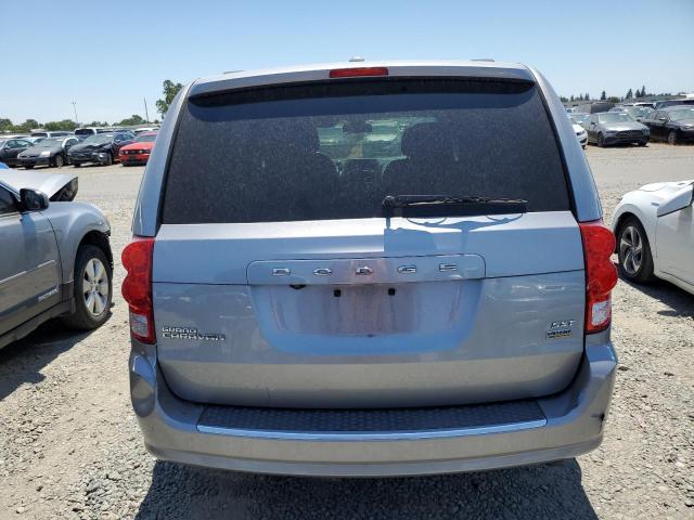 Photo 6 from auction – 2019 DODGE GRAND CARA with VIN 2C4RDGCG5KR563373