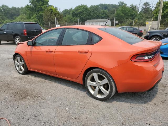 Photo 2 from auction – 2015 DODGE DART GT with VIN 1C3CDFEB9FD404628