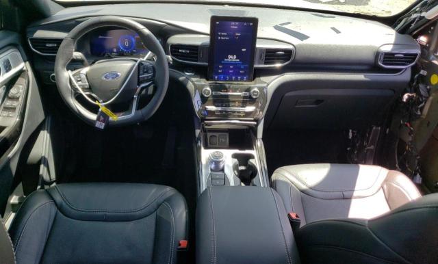 Photo 8 from auction – 2022 FORD EXPLORER S with VIN 1FM5K8GC5NGB47276