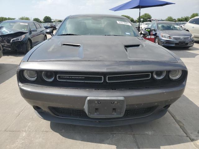 Photo 5 from auction – 2015 DODGE CHALLENGER with VIN 2C3CDZAG7FH717392