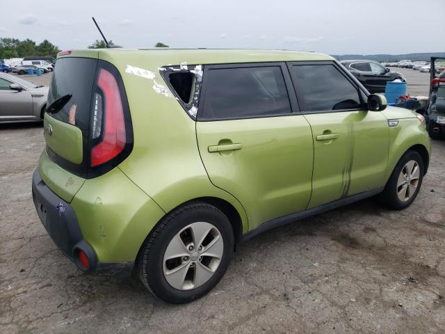 Photo 3 from auction – 2016 KIA SOUL with VIN KNDJN2A20G7835101