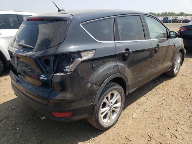Photo 3 from auction – 2017 FORD ESCAPE SE with VIN 1FMCU0GD6HUA77112