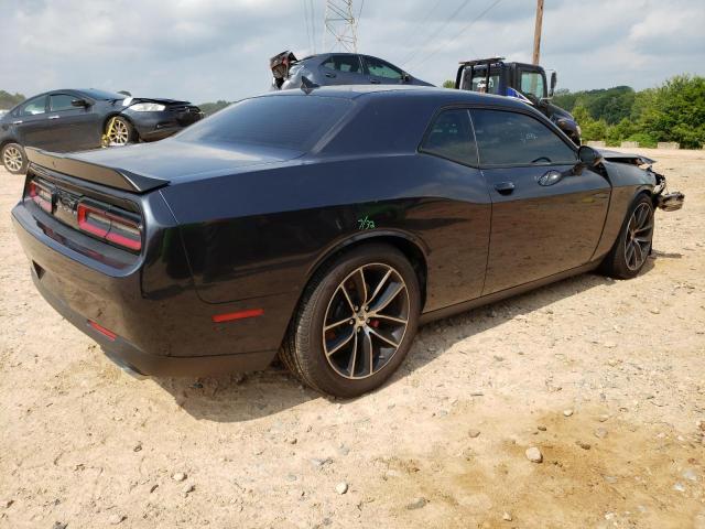 Photo 3 from auction – 2018 DODGE CHALLENGER with VIN 2C3CDZFJ8JH236581