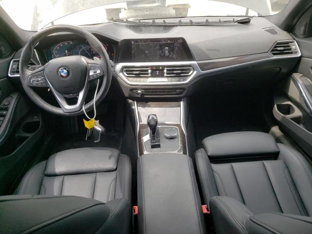 Photo 8 from auction – 2019 BMW 330I with VIN WBA5R1C5XKFH02514