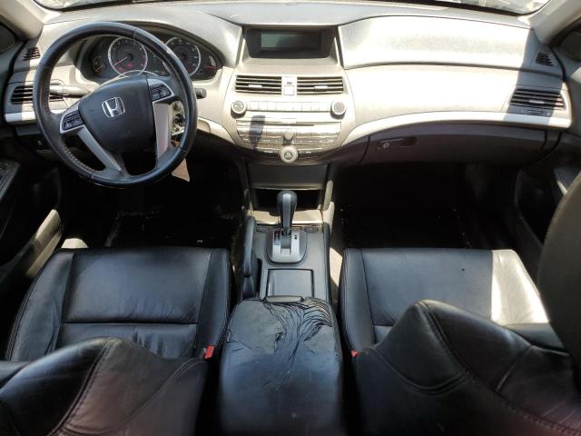 Photo 8 from auction – 2012 HONDA ACCORD SE with VIN 1HGCP2F61CA203320