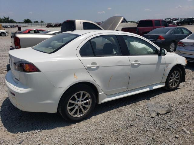 Photo 3 from auction – 2010 MITSUBISHI LANCER ES/ with VIN JA32U2FU3AU027186