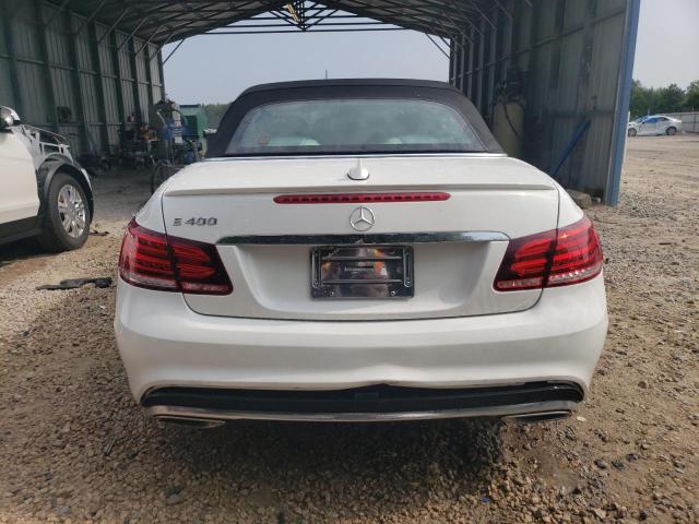 Photo 6 from auction – 2016 MERCEDES-BENZ E 400 with VIN WDDKK6FF0GF319185