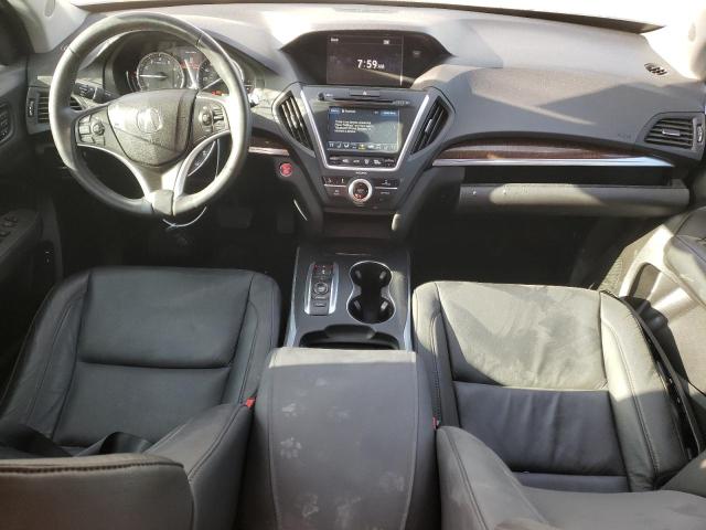 Photo 8 from auction – 2019 ACURA MDX with VIN 5J8YD3H38KL008387