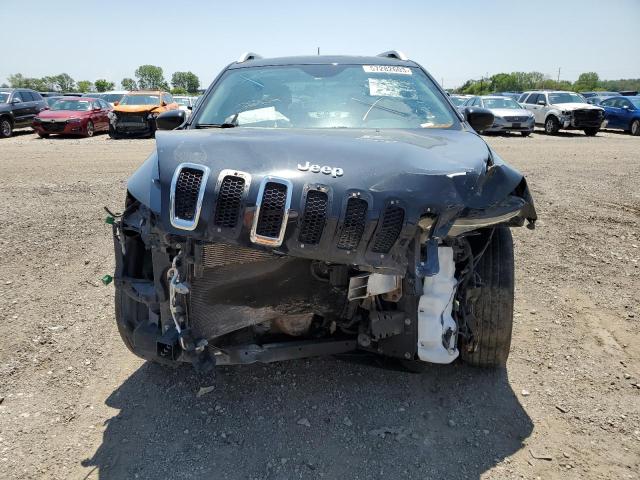Photo 5 from auction – 2015 JEEP CHEROKEE L with VIN 1C4PJMDS3FW759004