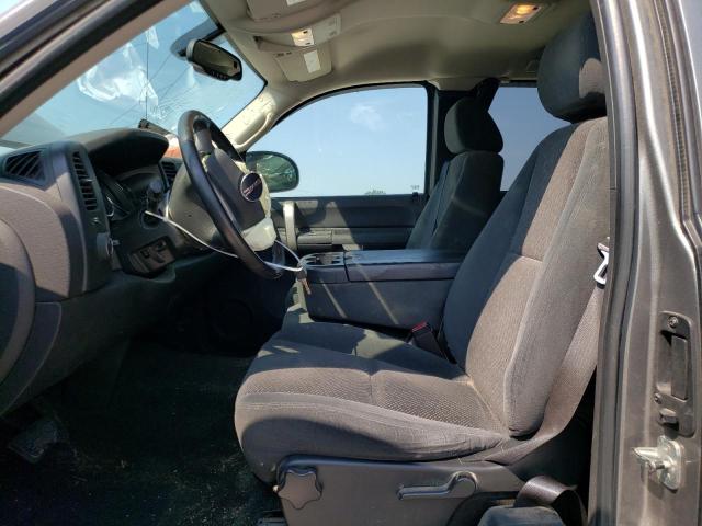 Photo 7 from auction – 2008 GMC SIERRA C15 with VIN 1GTEC19078Z118642