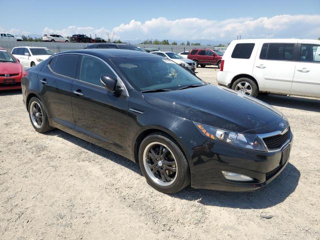 Photo 4 from auction – 2013 KIA OPTIMA EX with VIN 5XXGN4A73DG246595