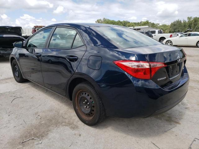 Photo 2 from auction – 2019 TOYOTA COROLLA L with VIN 5YFBURHE7KP949006