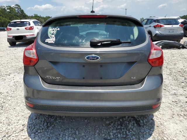 Photo 6 from auction – 2012 FORD FOCUS SE with VIN 1FAHP3K25CL108377