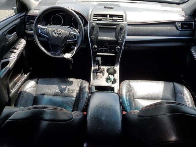 Photo 8 from auction – 2015 TOYOTA CAMRY LE with VIN 4T1BF1FK0FU102658