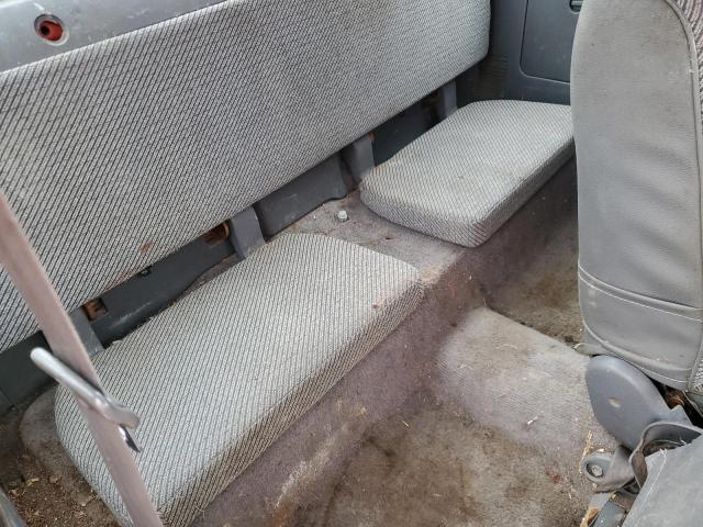 Photo 10 from auction – 1995 TOYOTA PICKUP 1/2 with VIN JT4RN93P9S5113635