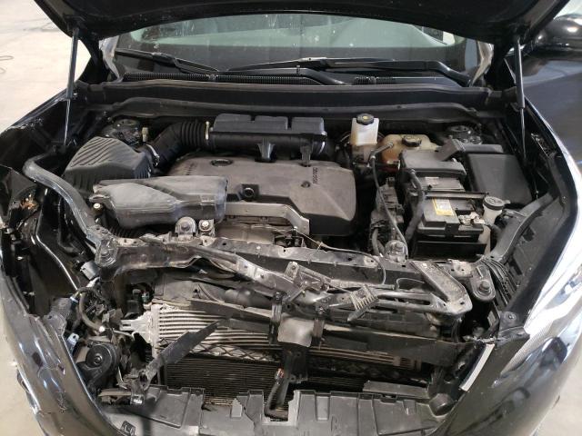 Photo 11 from auction – 2020 BUICK ENVISION E with VIN LRBFX2SA6LD192589