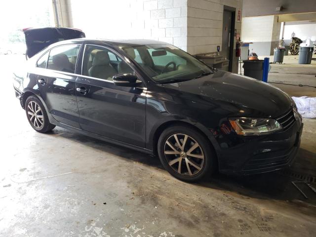 Photo 4 from auction – 2017 VOLKSWAGEN JETTA SE with VIN 3VWDB7AJ8HM293406