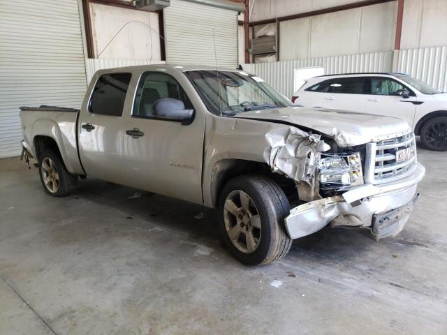 Photo 4 from auction – 2008 GMC SIERRA C15 with VIN 3GTEC13C98G216039