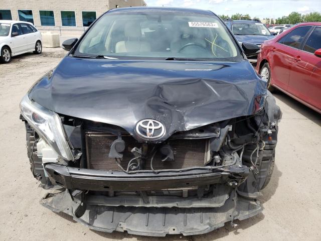 Photo 5 from auction – 2013 TOYOTA VENZA LE with VIN 4T3BK3BB7DU090588