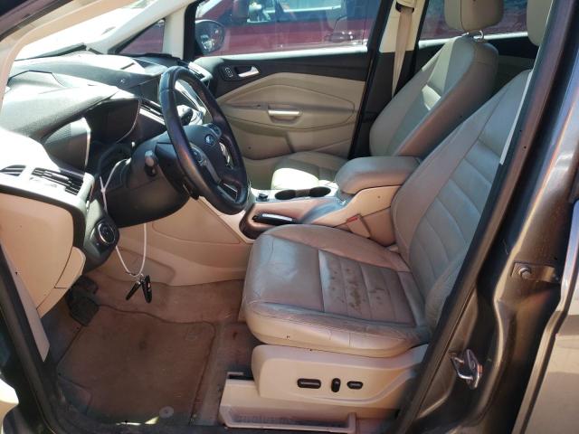 Photo 7 from auction – 2013 FORD C-MAX PREM with VIN 1FADP5CU5DL510962