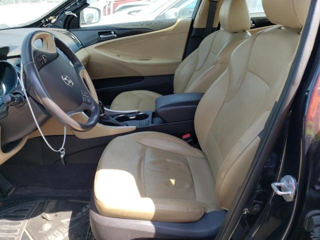 Photo 7 from auction – 2014 HYUNDAI SONATA SE with VIN 5NPEC4AB0EH847700