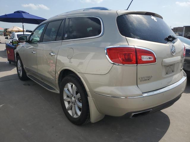 Photo 2 from auction – 2013 BUICK ENCLAVE with VIN 5GAKRDKD8DJ188144
