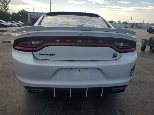 Photo 6 from auction – 2016 DODGE CHARGER SE with VIN 2C3CDXBG2GH228208