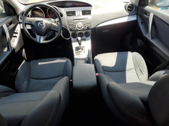 Photo 8 from auction – 2010 MAZDA 3 S with VIN JM1BL1H69A1213037