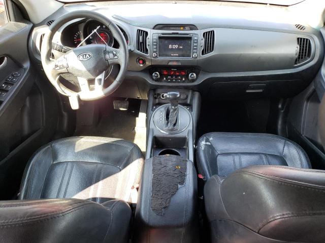 Фото 8 с аукциона – 2011 KIA SPORTAGE E с VIN KNDPCCA69B7112753