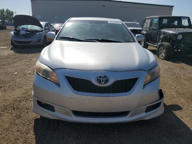 Photo 5 from auction – 2008 TOYOTA CAMRY CE with VIN 4T1BE46K08U772184